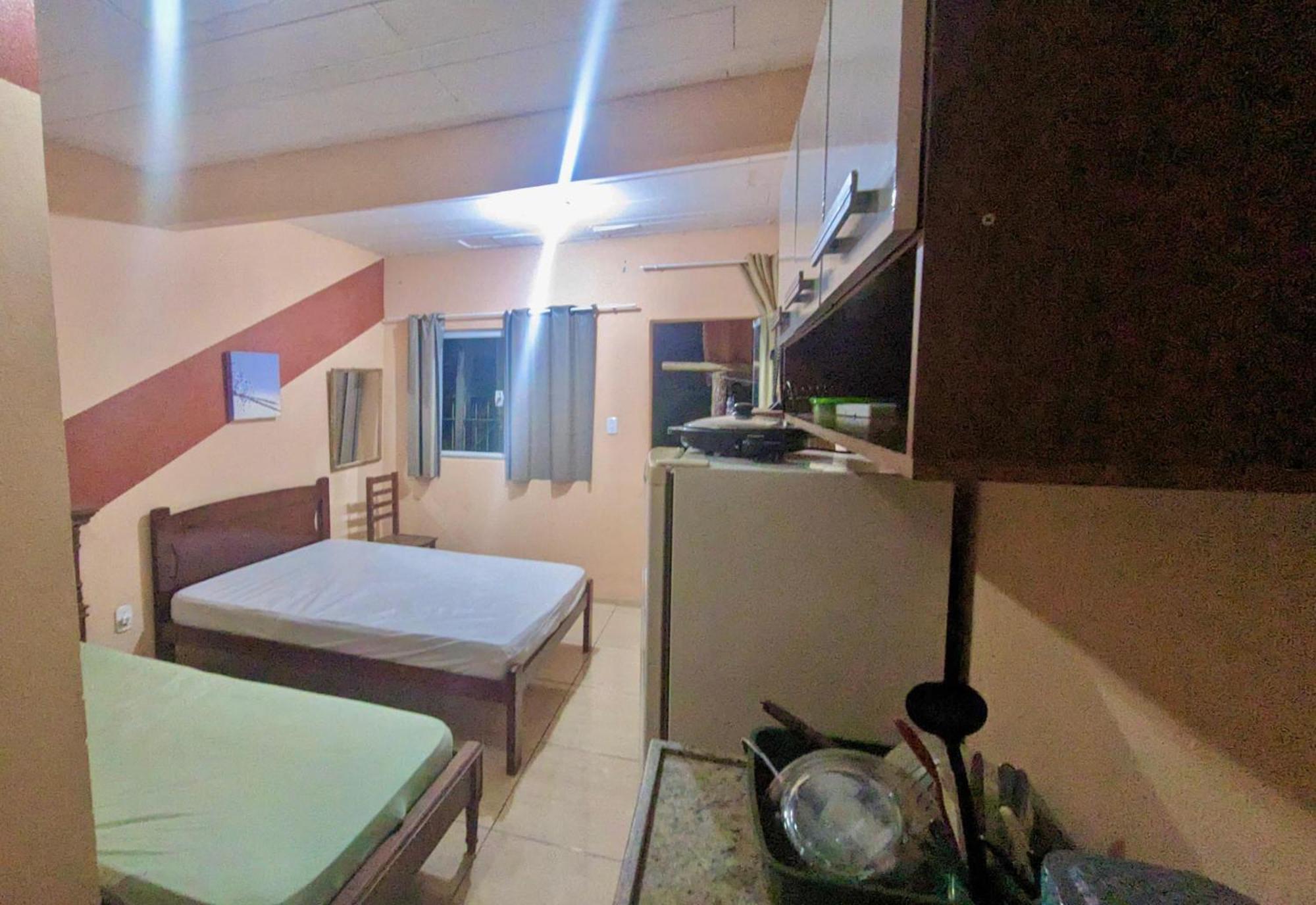 Sao Goncalo Paraty Rj Dış mekan fotoğraf