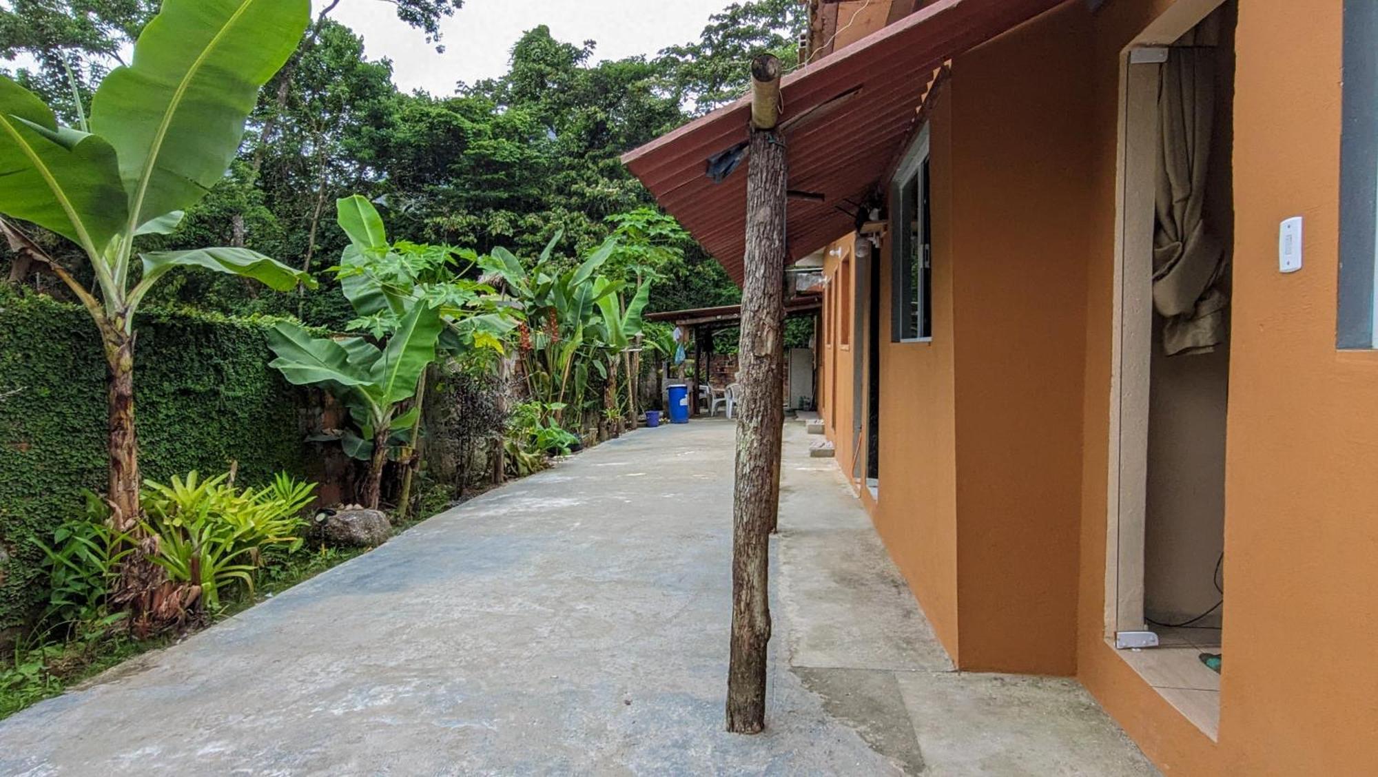 Sao Goncalo Paraty Rj Oda fotoğraf